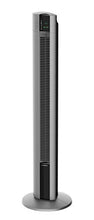 Load image into Gallery viewer, Lasko Portable Electric Oscillating Stand Up Tower Fan