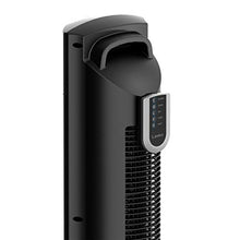Load image into Gallery viewer, Lasko Portable Electric Oscillating Stand Up Tower Fan