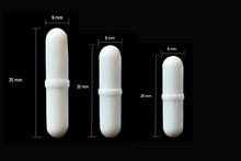 Load image into Gallery viewer, 7 Pcs PTFE Magnetic Stirrer Mixer Stir Bar