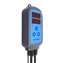 Load image into Gallery viewer, Inkbird Humidity Controller w/ Dual Stage Outlet