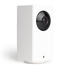 Load image into Gallery viewer, Wyze Cam Pan 1080p Pan/Tilt/Zoom Wi-Fi Indoor Smart Home Camera
