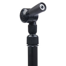 Load image into Gallery viewer, 7-Pattern Pivoting Watering Wand, 16-Inch