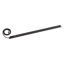 Load image into Gallery viewer, AmazonBasics Heavy Duty Metal Surge Protector Power Strip - 16-Outlet, 15A