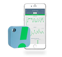 Load image into Gallery viewer, SensorPush Wireless Thermometer/Hygrometer