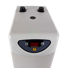 Load image into Gallery viewer, Hydrofarm Active Aqua Chiller, 1/10 HP