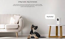 Load image into Gallery viewer, Wyze Cam Pan 1080p Pan/Tilt/Zoom Wi-Fi Indoor Smart Home Camera