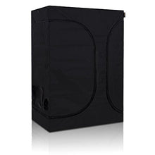 Load image into Gallery viewer, TopoGrow 48"x36"x72" 600D Indoor Grow Tent