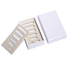 Load image into Gallery viewer, 7 Pcs PTFE Magnetic Stirrer Mixer Stir Bar