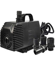 Load image into Gallery viewer, Simple Deluxe 1056 GPH Submersible Pump with 15' Cord