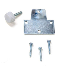 Load image into Gallery viewer, Hurricane Wall Mount Fan 16 Inch, Classic Series, 90 Degree Oscillation 3 Speed Settings, Adjustable Tilt-ETL Listed, 16-Inch, White