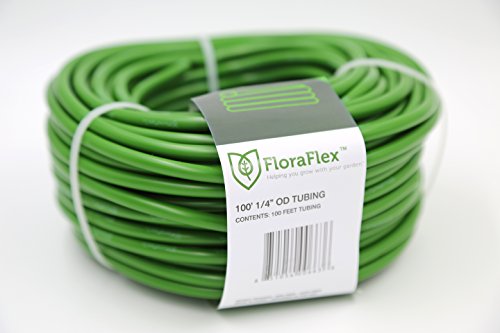 FloraFlex 100-ft. 1/4