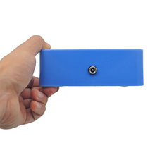 Load image into Gallery viewer, INTLLAB Stainless Steel Magnetic Mixer with Stir Bar (No Heating)