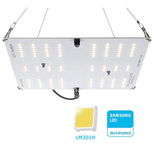 Load image into Gallery viewer, HLG 65 V2 4000K Horticulture Lighting Group Quantum Board LED Grow Light Veg & Bloom 4000K | Version 2 High-Efficiency Upgraded LM301B LED's