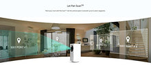 Load image into Gallery viewer, Wyze Cam Pan 1080p Pan/Tilt/Zoom Wi-Fi Indoor Smart Home Camera