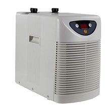 Load image into Gallery viewer, Hydrofarm Active Aqua Chiller, 1/10 HP