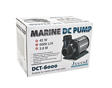 Load image into Gallery viewer, Jebao Jecod Marine Controllable Water Pump