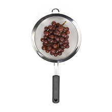 Load image into Gallery viewer, OXO 38991 Good Grips 8-Inch Fine Mesh Strainer