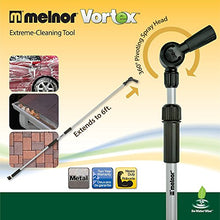 Load image into Gallery viewer, 7-Pattern Pivoting Watering Wand, 16-Inch