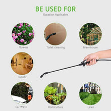 Load image into Gallery viewer, VIVOSUN 1.3 Gallon Pump Pressure Sprayer
