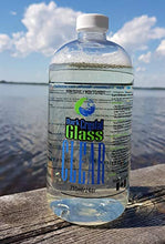 Load image into Gallery viewer, Dark Cystal Glass Cleaner