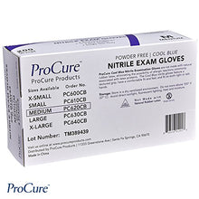 Load image into Gallery viewer, Disposable Nitrile Gloves - Medium, 200 Count