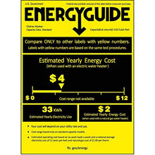 Load image into Gallery viewer, Mini Washing Machine Compact Counter Top Washer