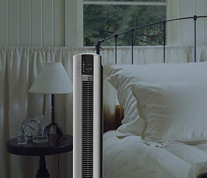 Lasko Portable Electric Oscillating Stand Up Tower Fan