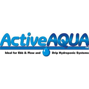 Hydrofarm Active Aqua Chiller, 1/10 HP