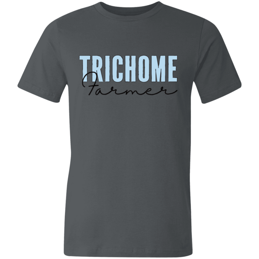 Trichome Farmer Logo Shirt