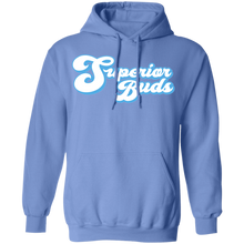 Load image into Gallery viewer, 8 oz Front Logo Pullover Hoodie
