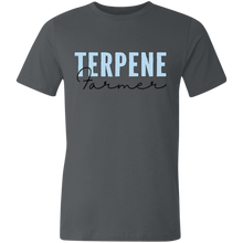 Load image into Gallery viewer, Terpene Farmer Logo Shirt
