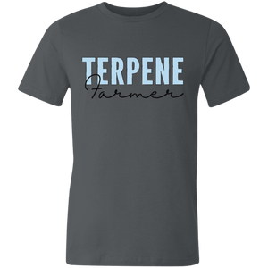 Terpene Farmer Logo Shirt