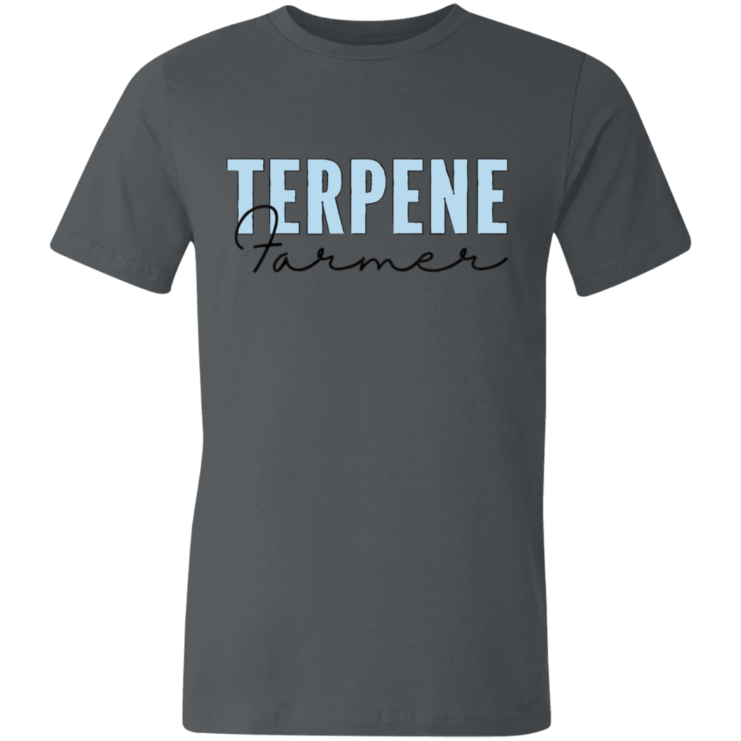 Terpene Farmer Logo Shirt