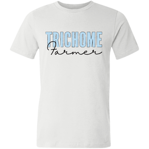 Trichome Farmer Logo Shirt