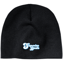 Load image into Gallery viewer, Script Logo Beanie
